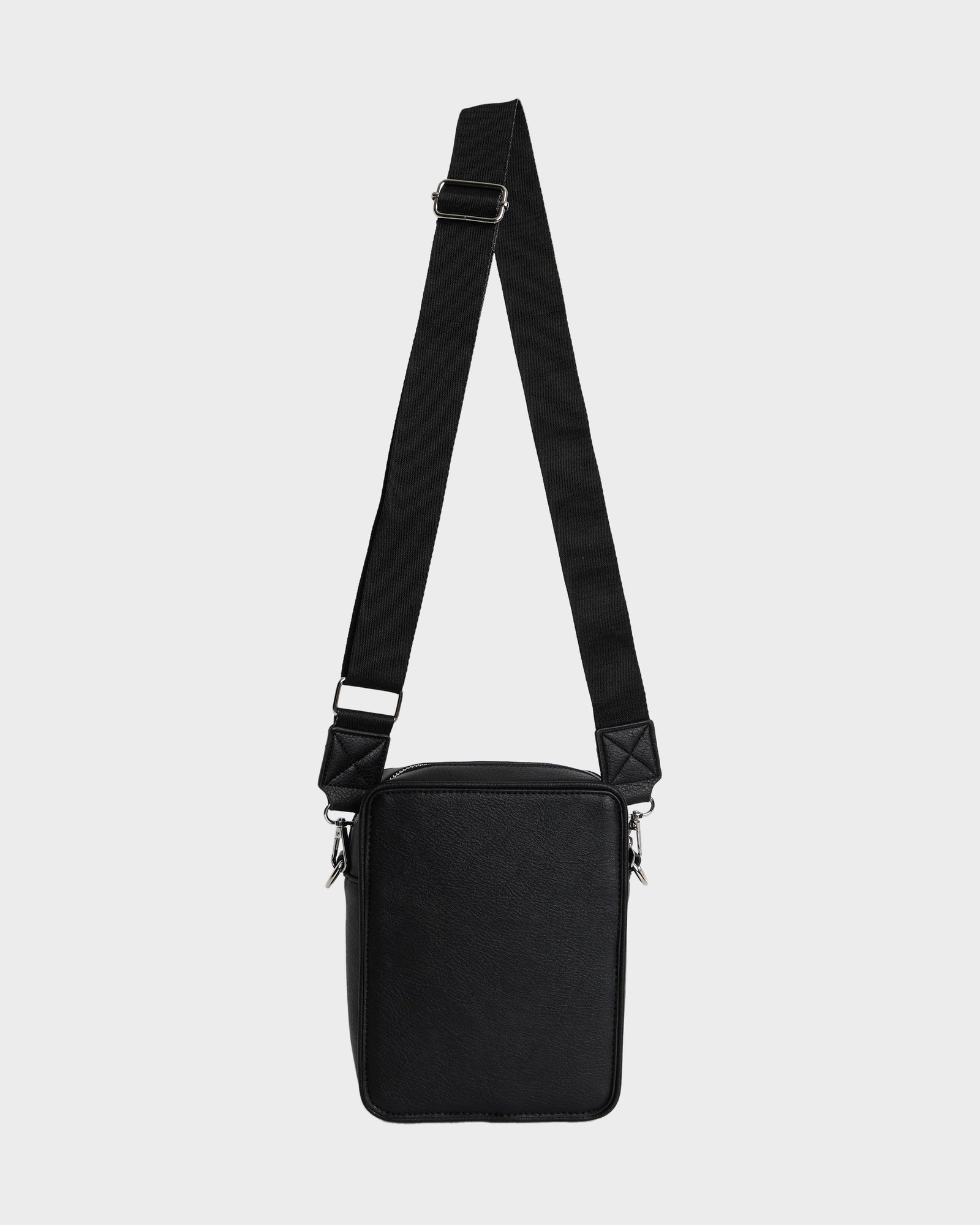 Womens Mad Love Sling Bag