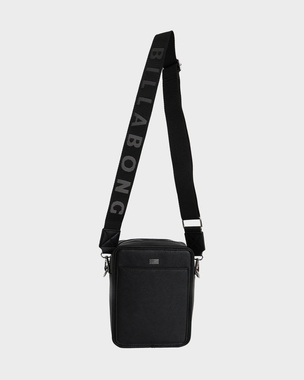 Womens Mad Love Sling Bag