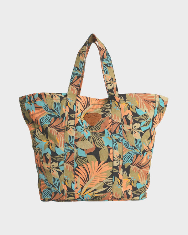 Womens Poppins Playa Tote Bag
