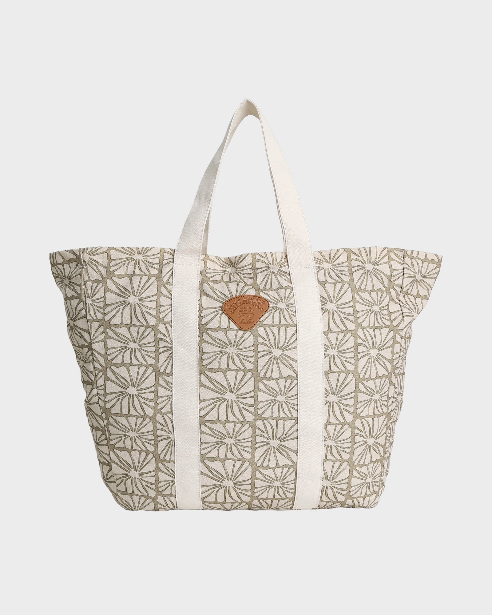 Womens Poppins Playa Tote Bag