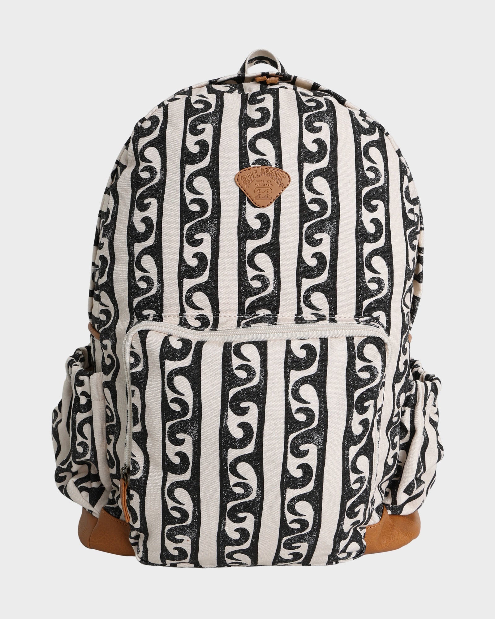 Womens Home Abroad Backpack