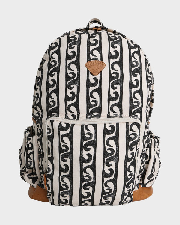 Womens Home Abroad Backpack