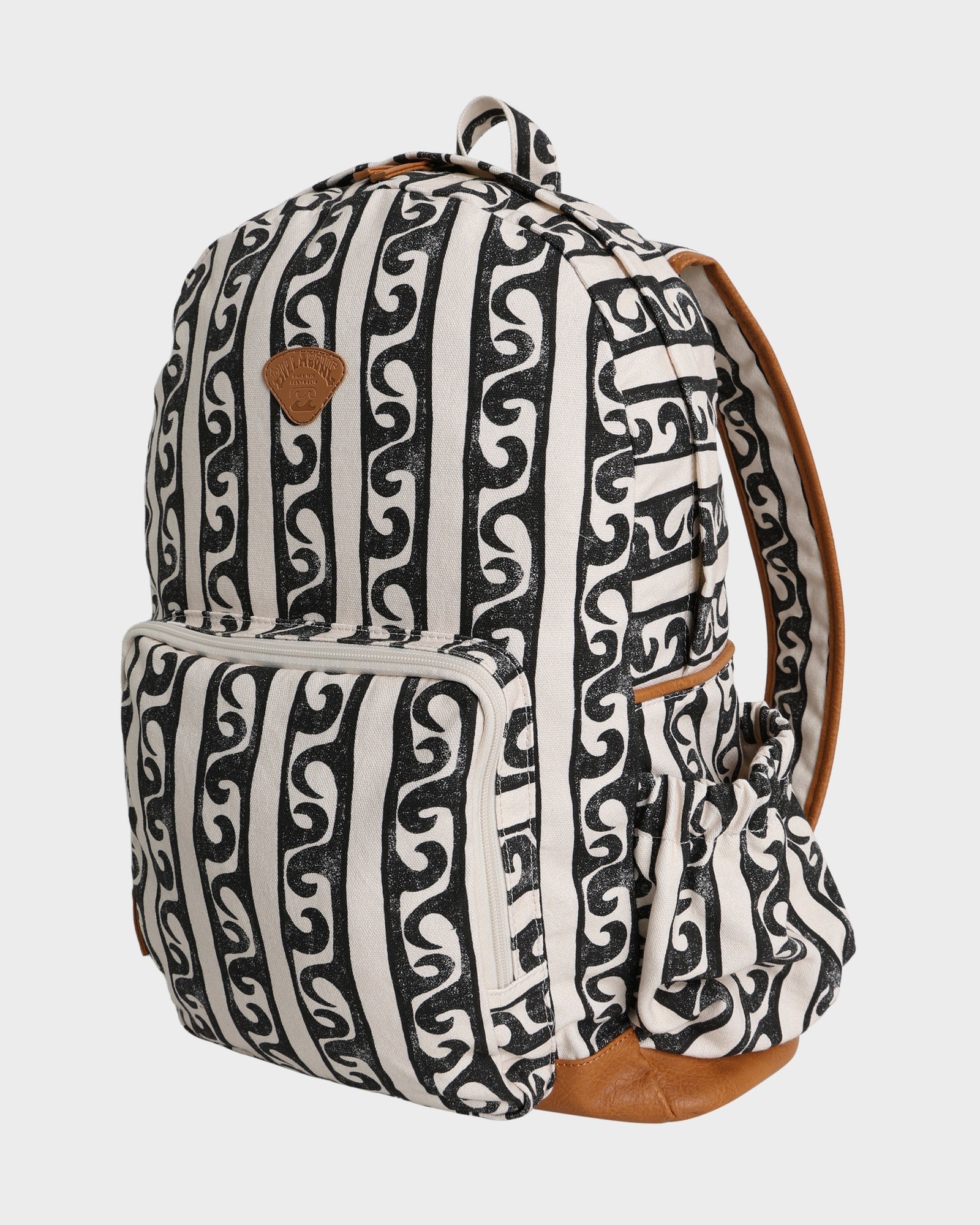 Womens Home Abroad Backpack