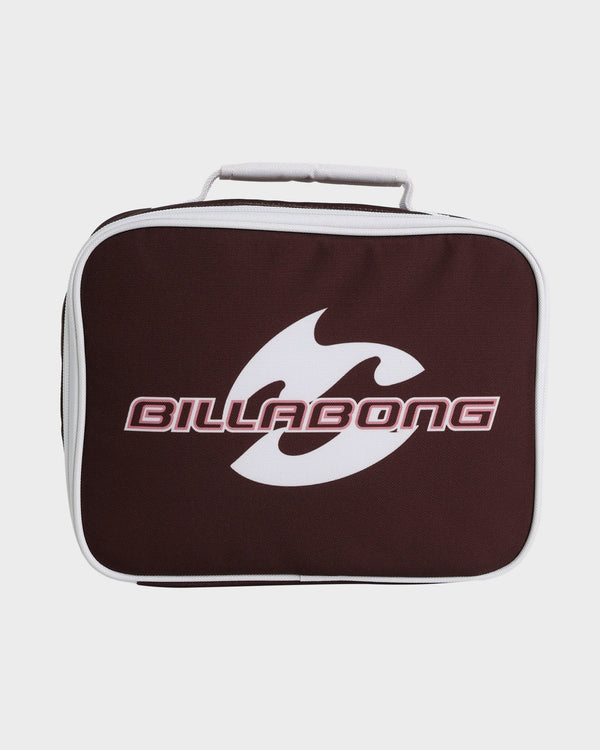 Womens Billa Tripper Lunchbox