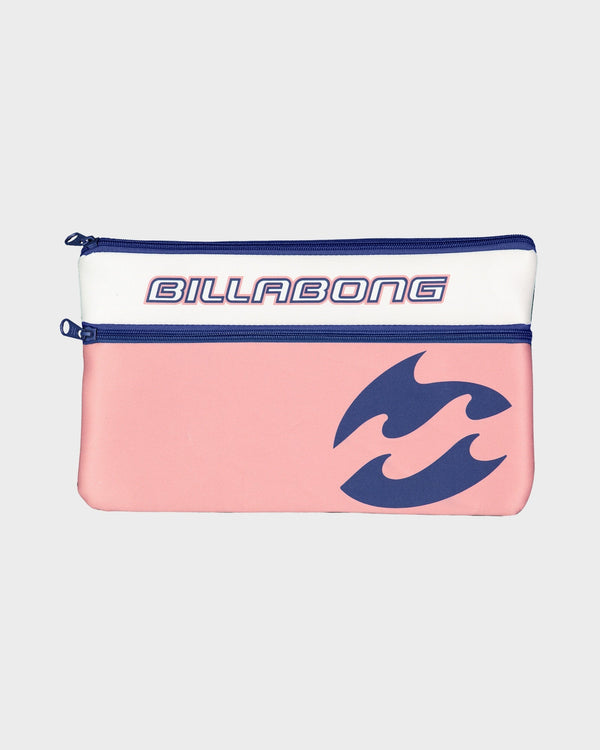 Womens Billa Tripper Large Pencil Case