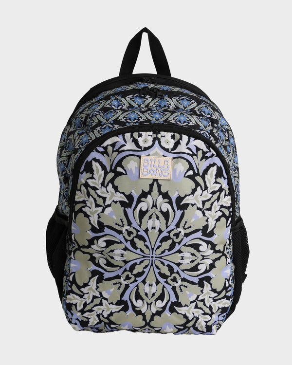 Womens Take It Back Mahi Backpack