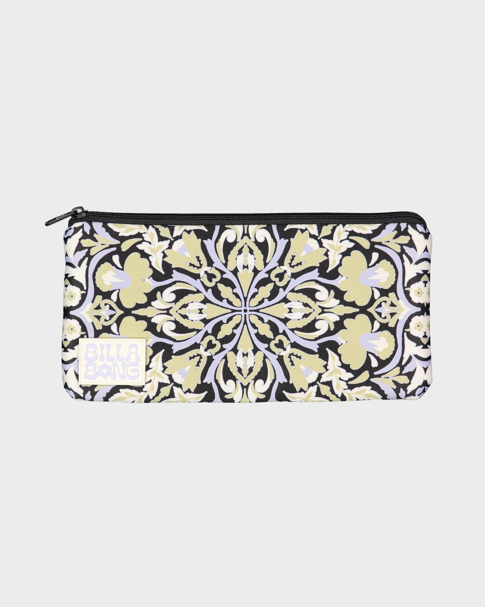 Womens Take It Back Small Pencil Case