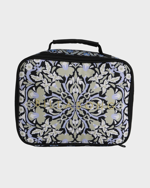 Womens Take It Back Lunchbox