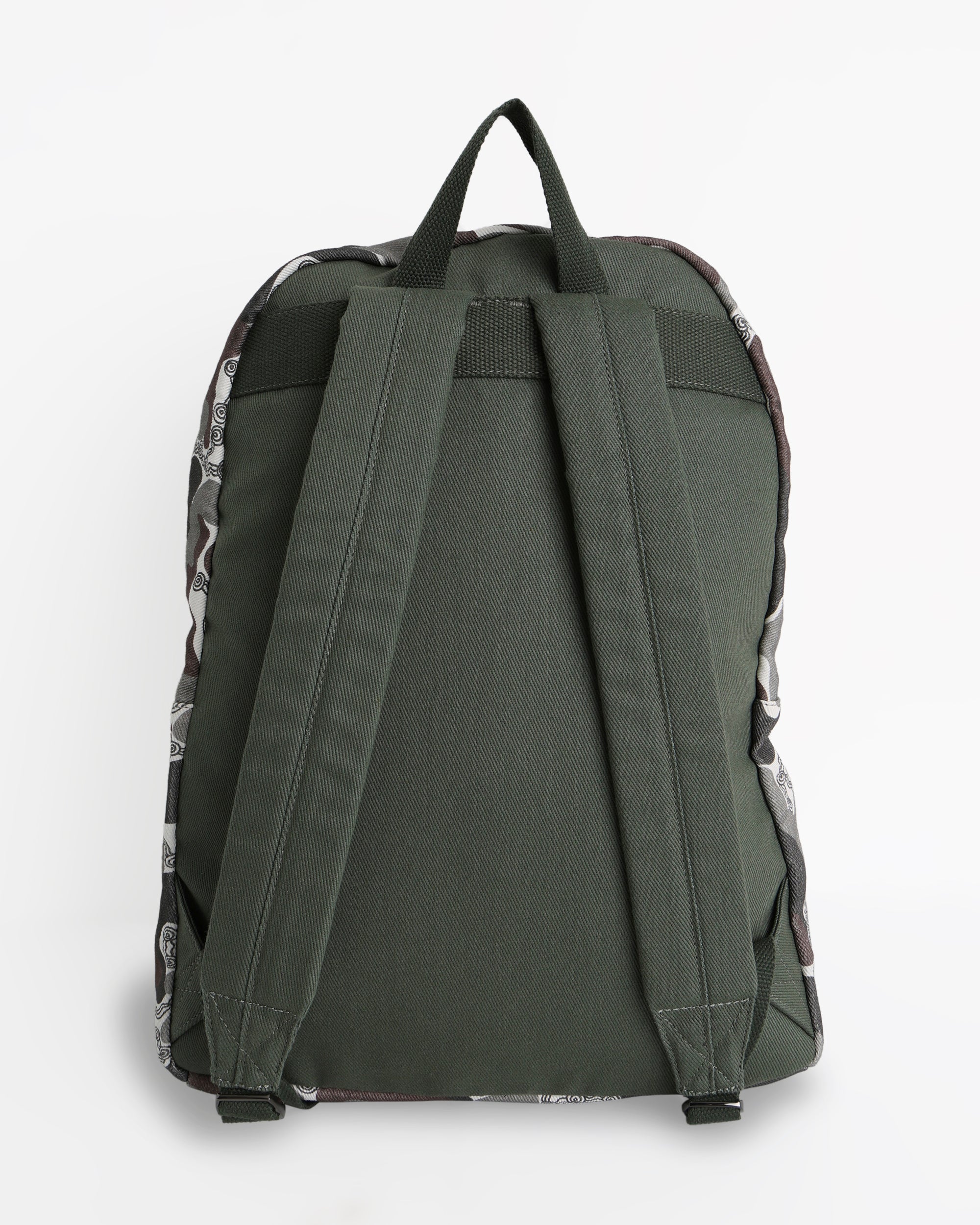 Womens Otis Camo Schools Out Backpack