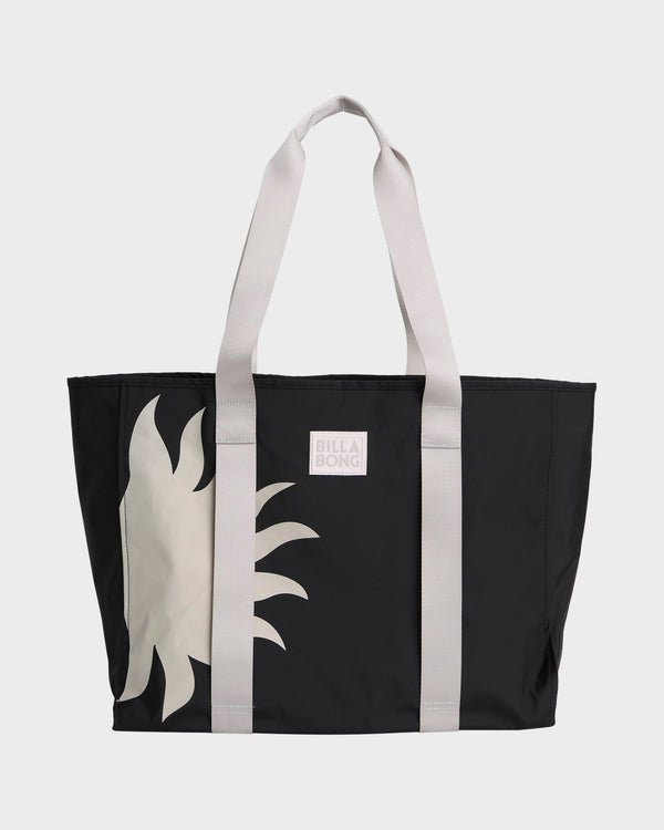 Womens Keenie Tote Bag