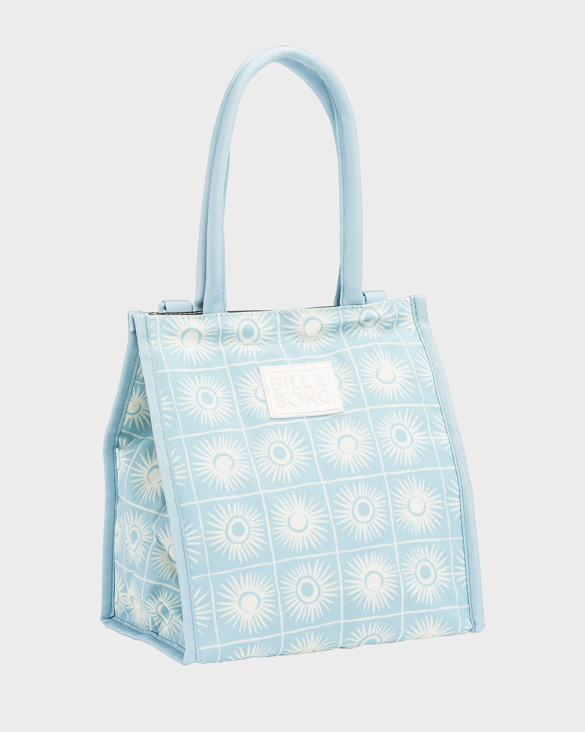 Womens Take A Break Lunch Box
