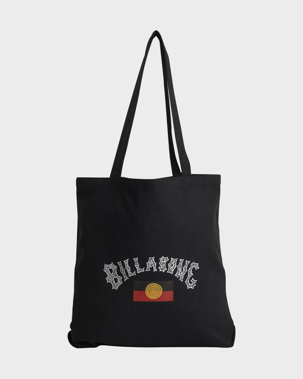 Womens Otis Arch Tote Bag