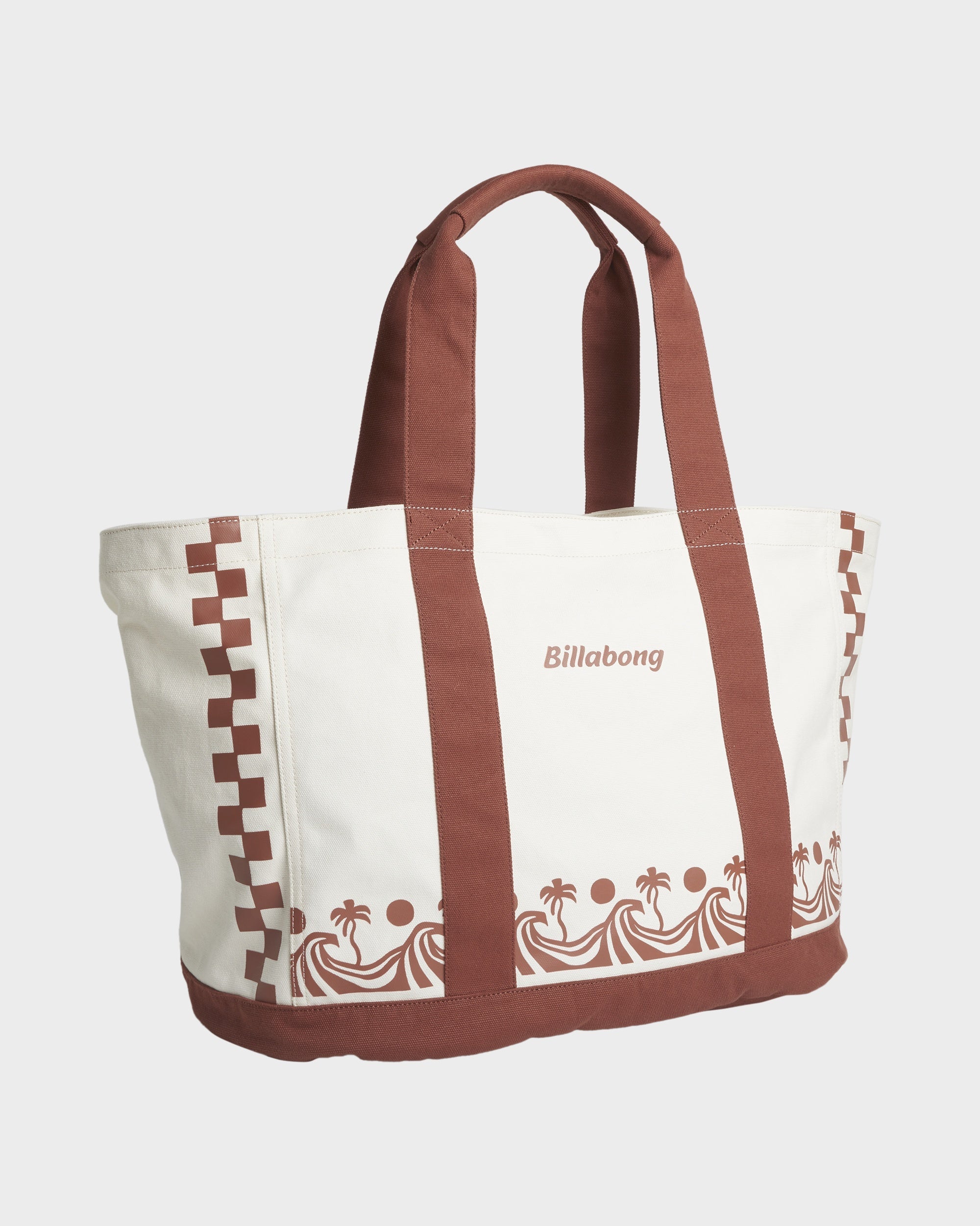 Womens Bright Sun Tote Bag