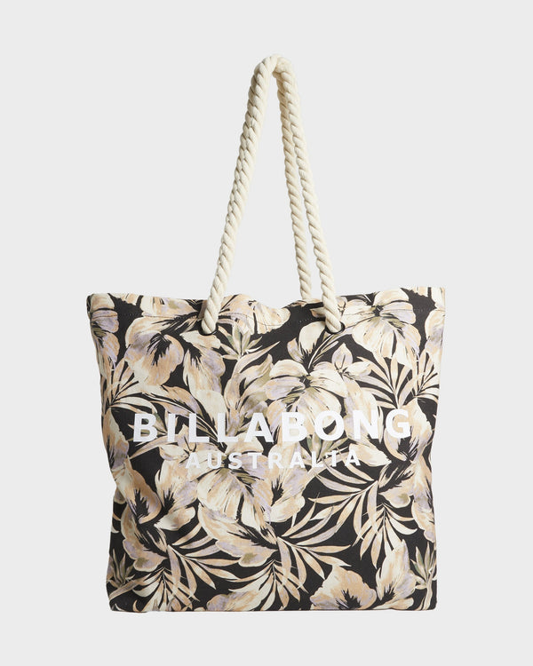 Womens Drifting Coast Tote Bag