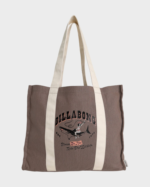 Womens Oceans Greatest Tote Bag
