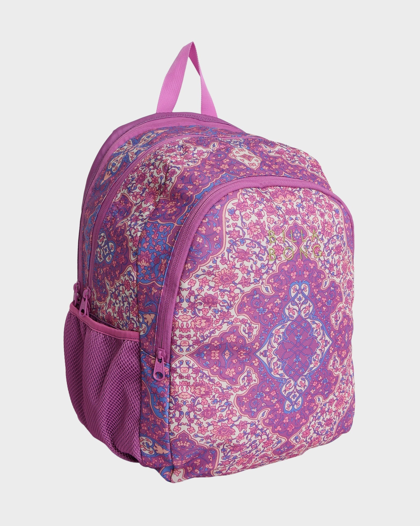 Womens Bohemia Mahi Backpack