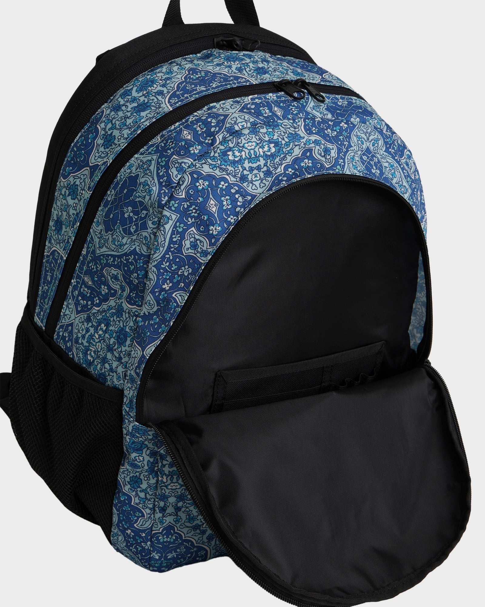 Womens Bohemia Mahi Backpack
