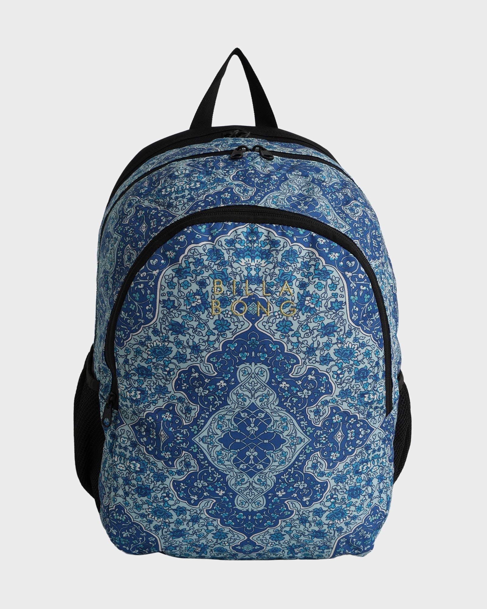 Womens Bohemia Mahi Backpack