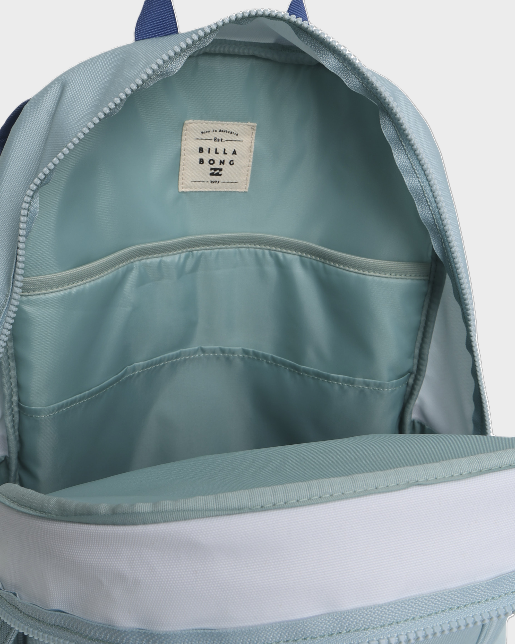 Womens Forever Billabong Backpack