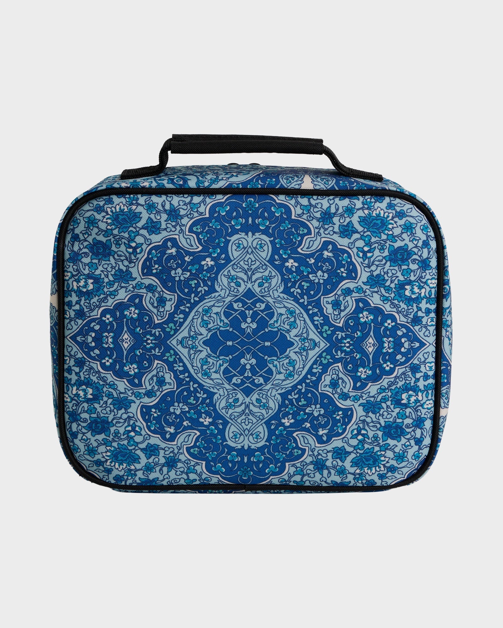 Womens Bohemia Lunchbox