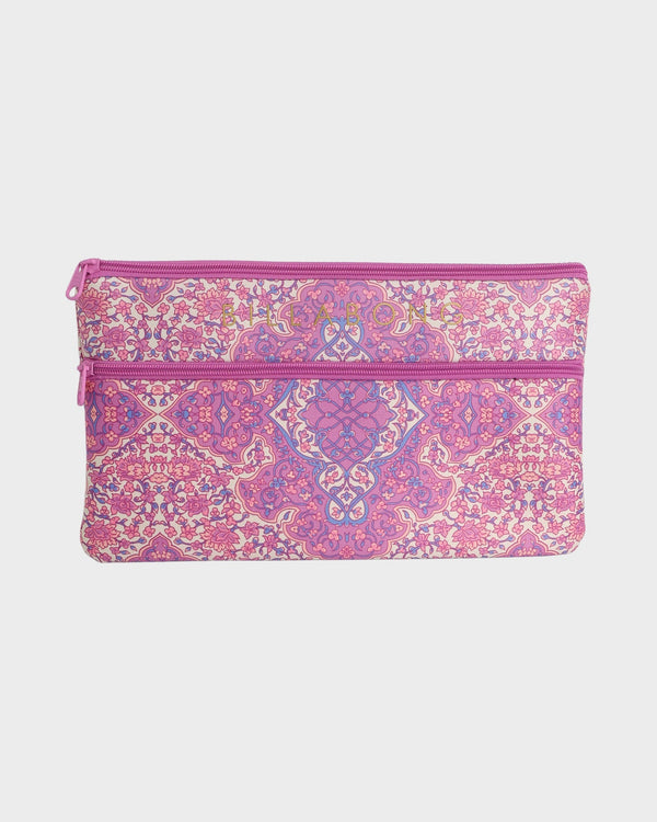 Womens Mahi Large Pencil Case