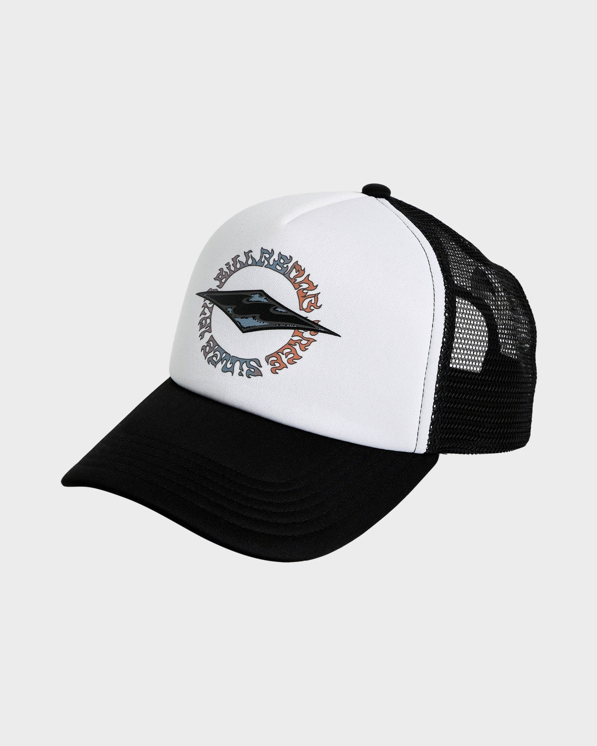 Boys 8-16 Hallow Diamond Trucker Cap – Billabong AU
