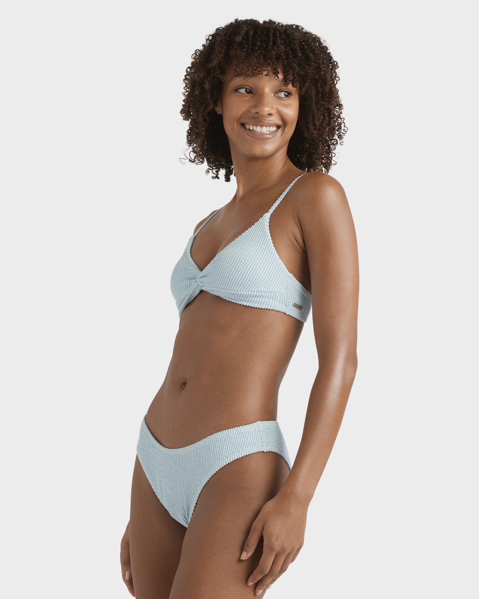 Womens Summer High Mika Bralette Bikini Top