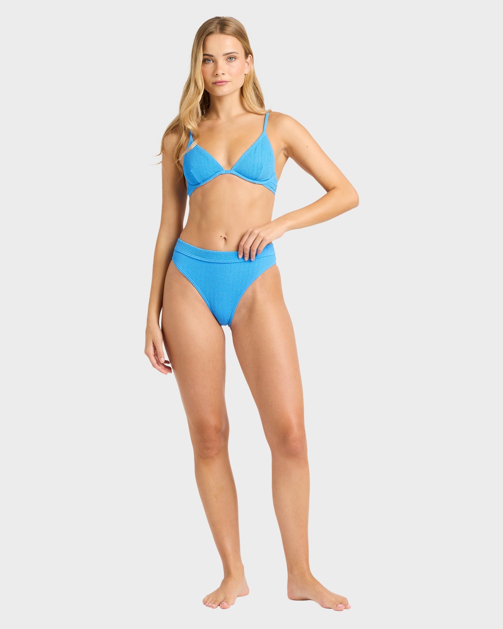 Womens Rising Tide Maui Rider Bikini Bottom
