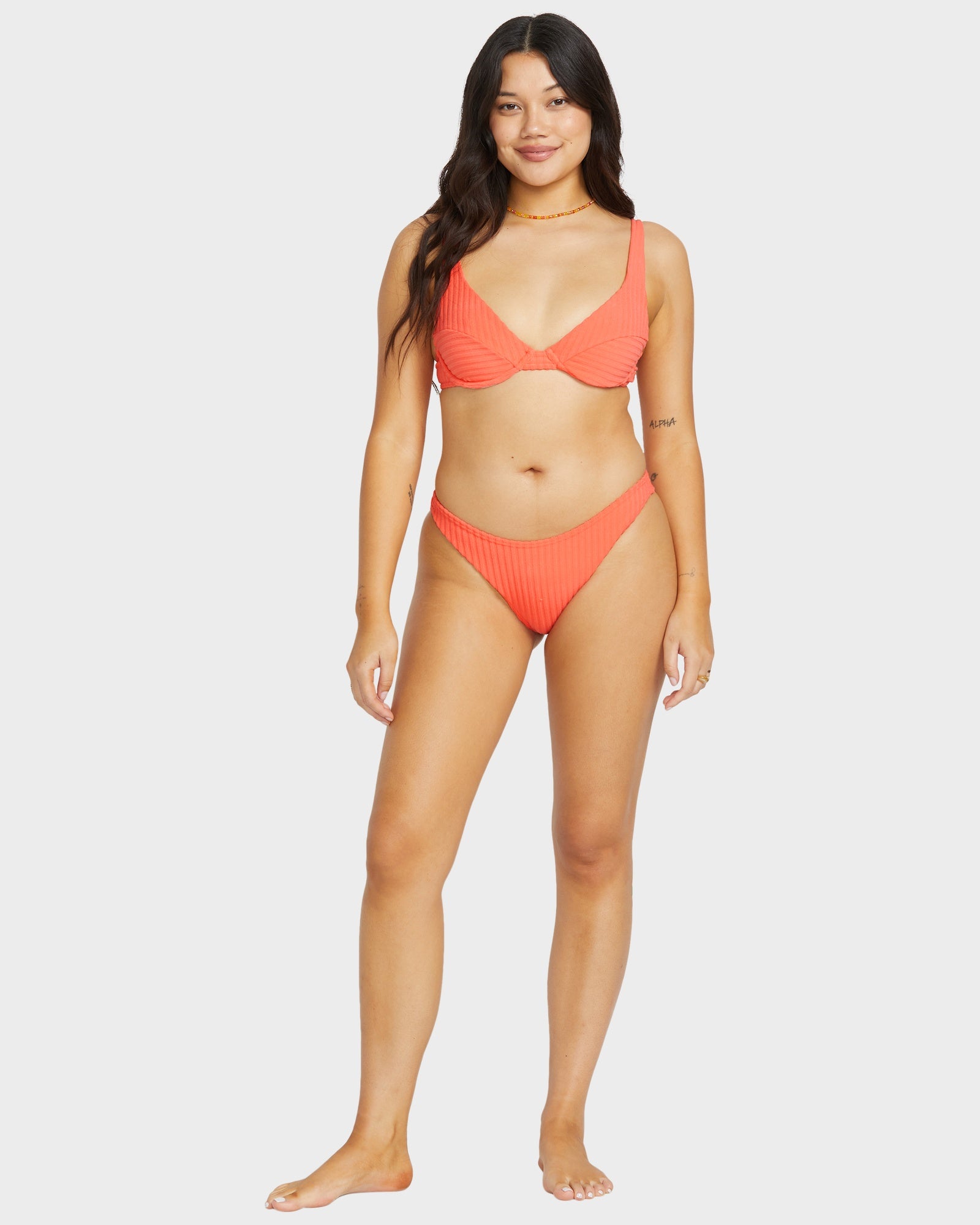 Womens In The Loop Hike Bikini Bottom