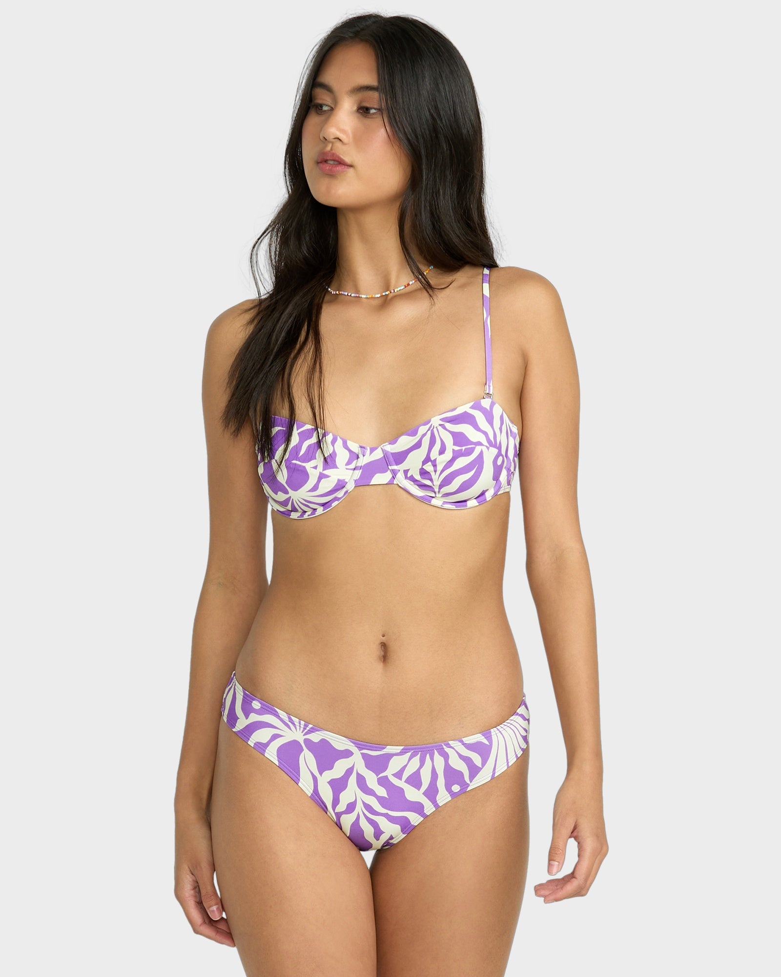 Womens Wave Song Bondi Bikini Bottom