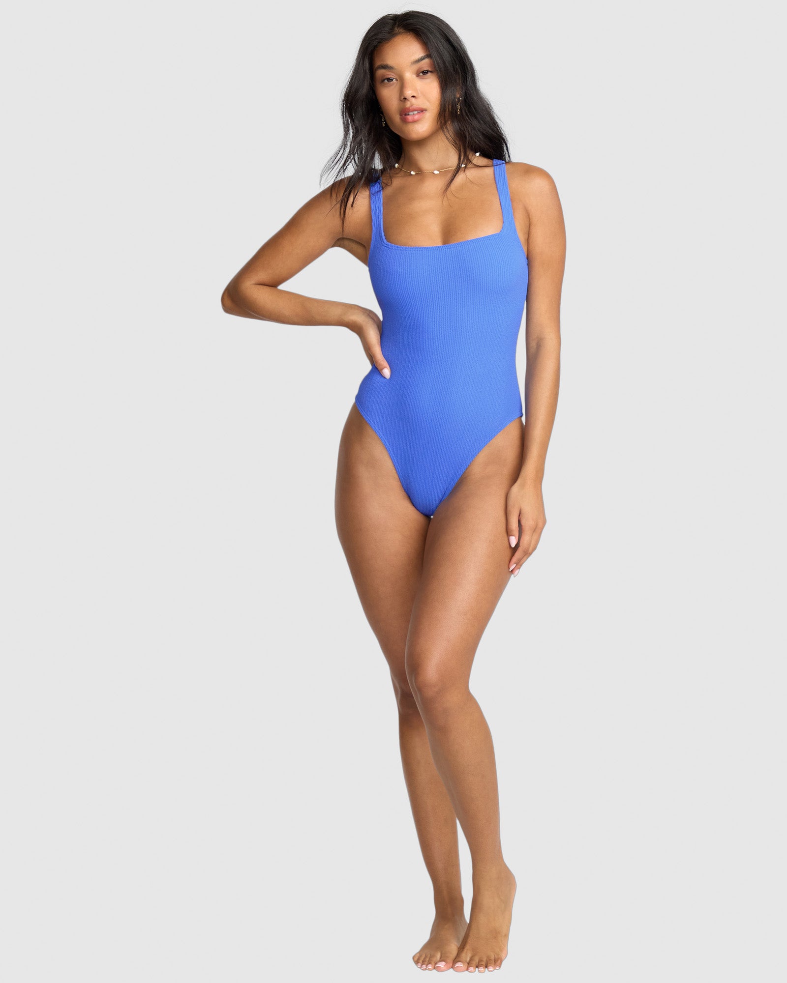 Womens Sunrays One Piece Swimsuit