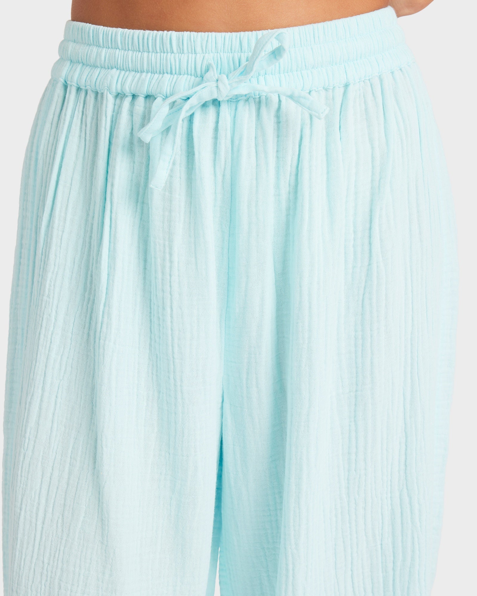 Girls 6-14 Lulu Beach Pants