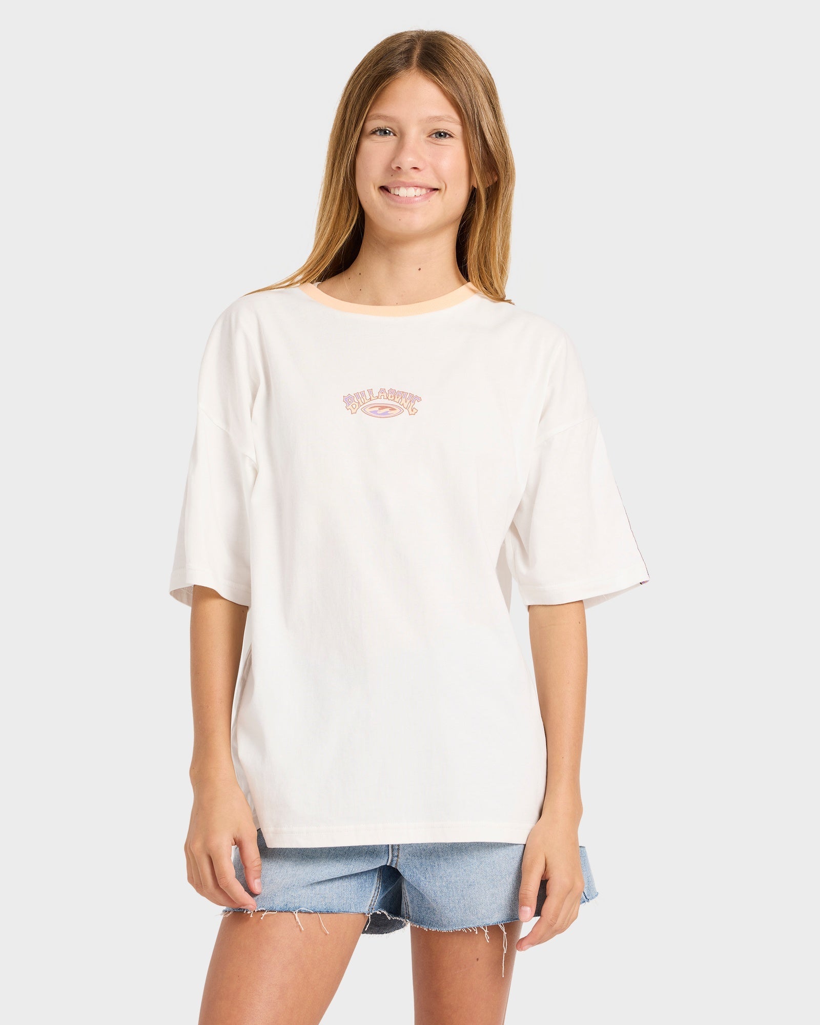 Girls 6-16 Old Dayz T-Shirt