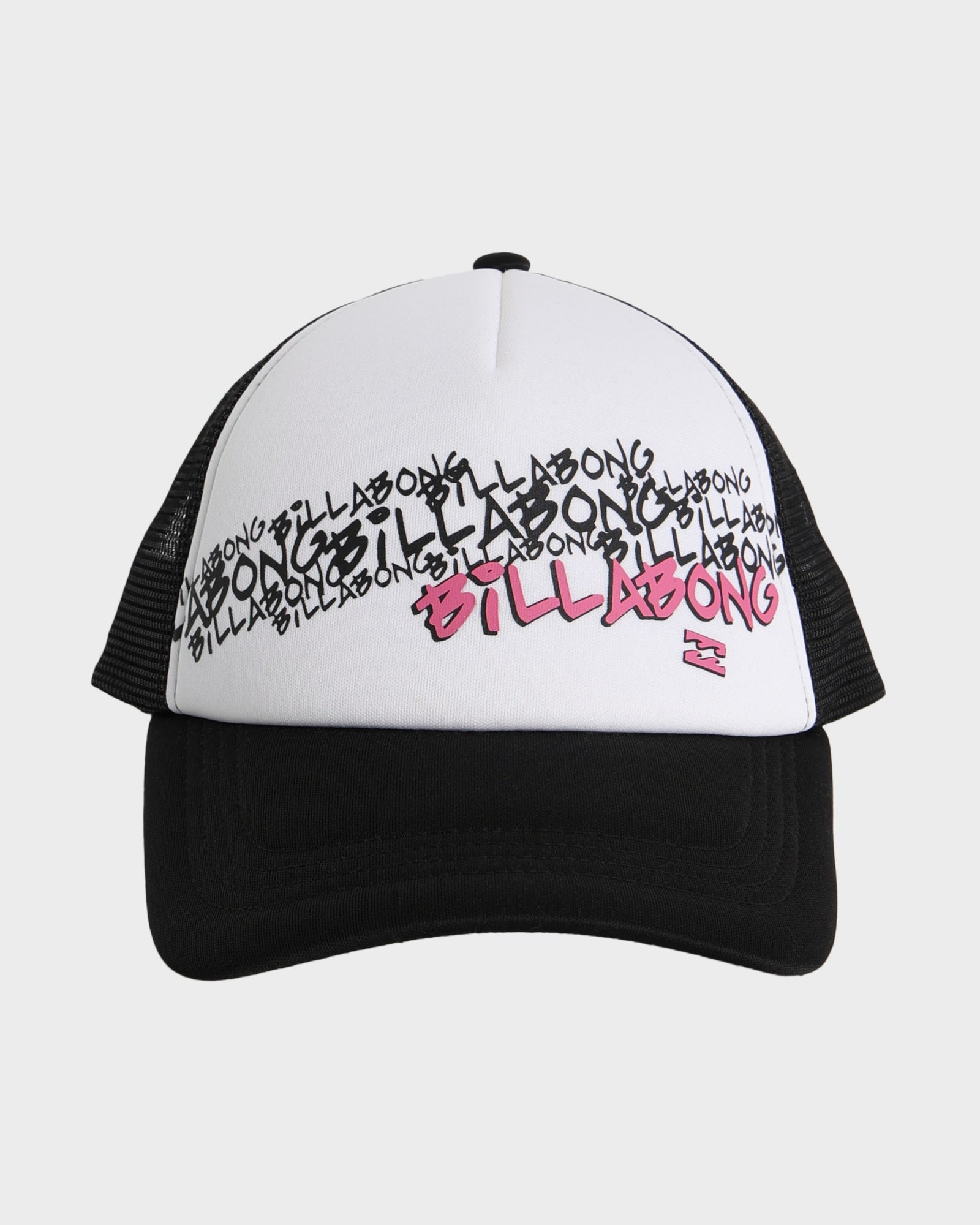 Girls 6-14 Say My Name Trucker Cap