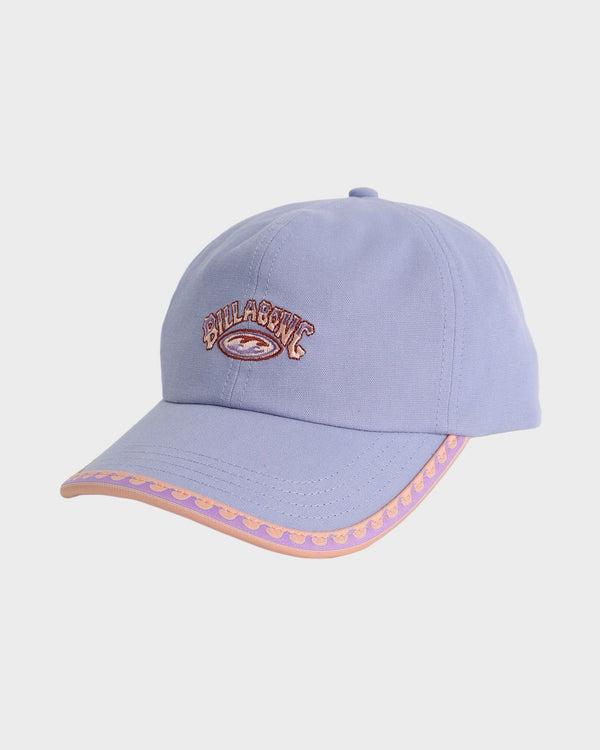 Girls 6-14 Old Dayz Cap