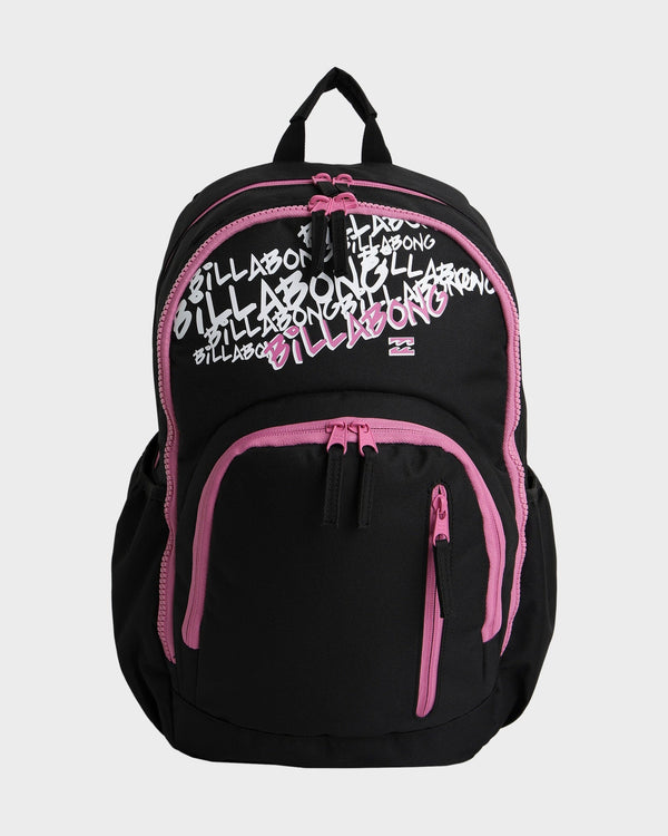 Girls 6-14 Say My Name Roadie Jnr Backpack