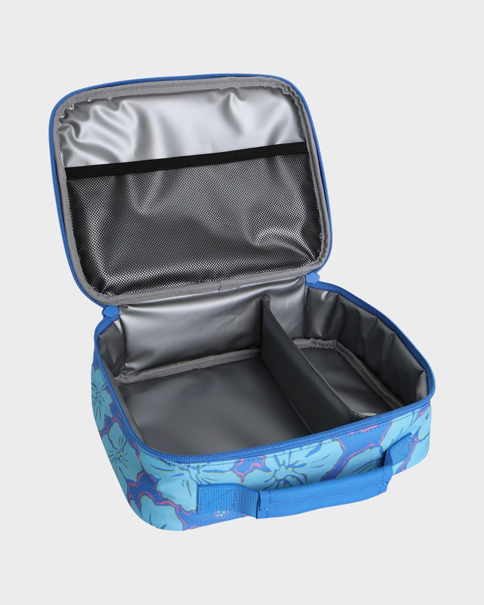 Womens Happy Hibiscus Lunch Box