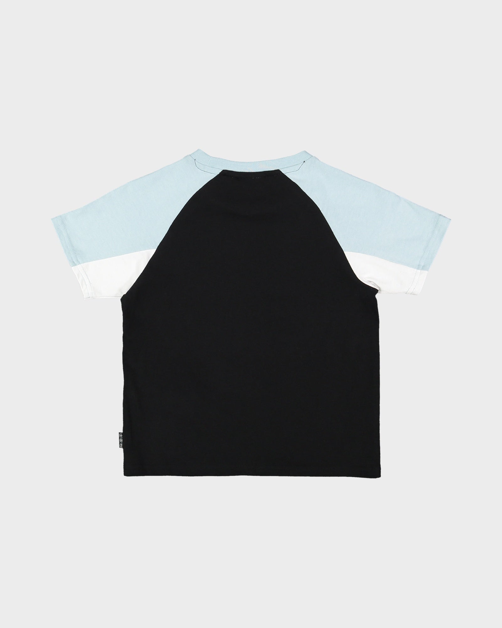 Boys 0-7 Spec 73 System T-Shirt