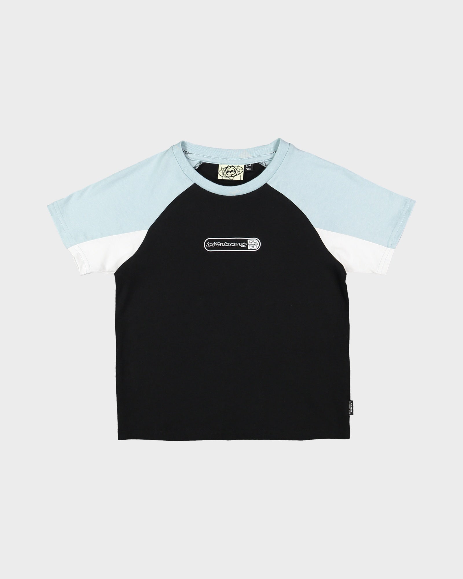 Boys 0-7 Spec 73 System T-Shirt