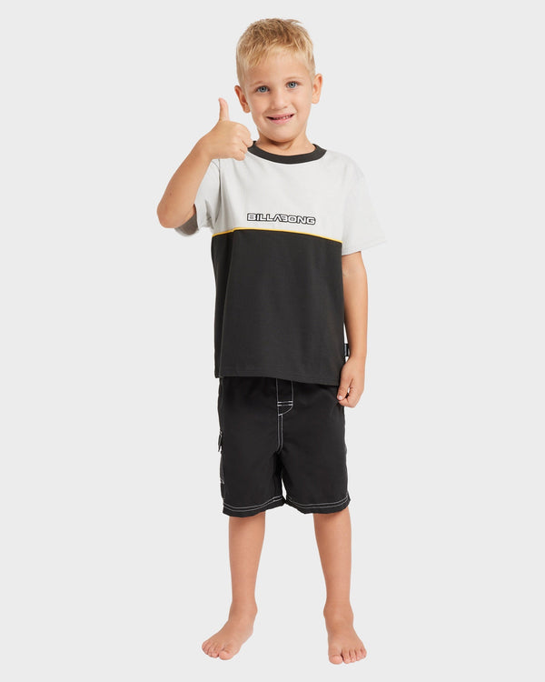 Boys 0-7 Spec Legacy OG T-Shirt
