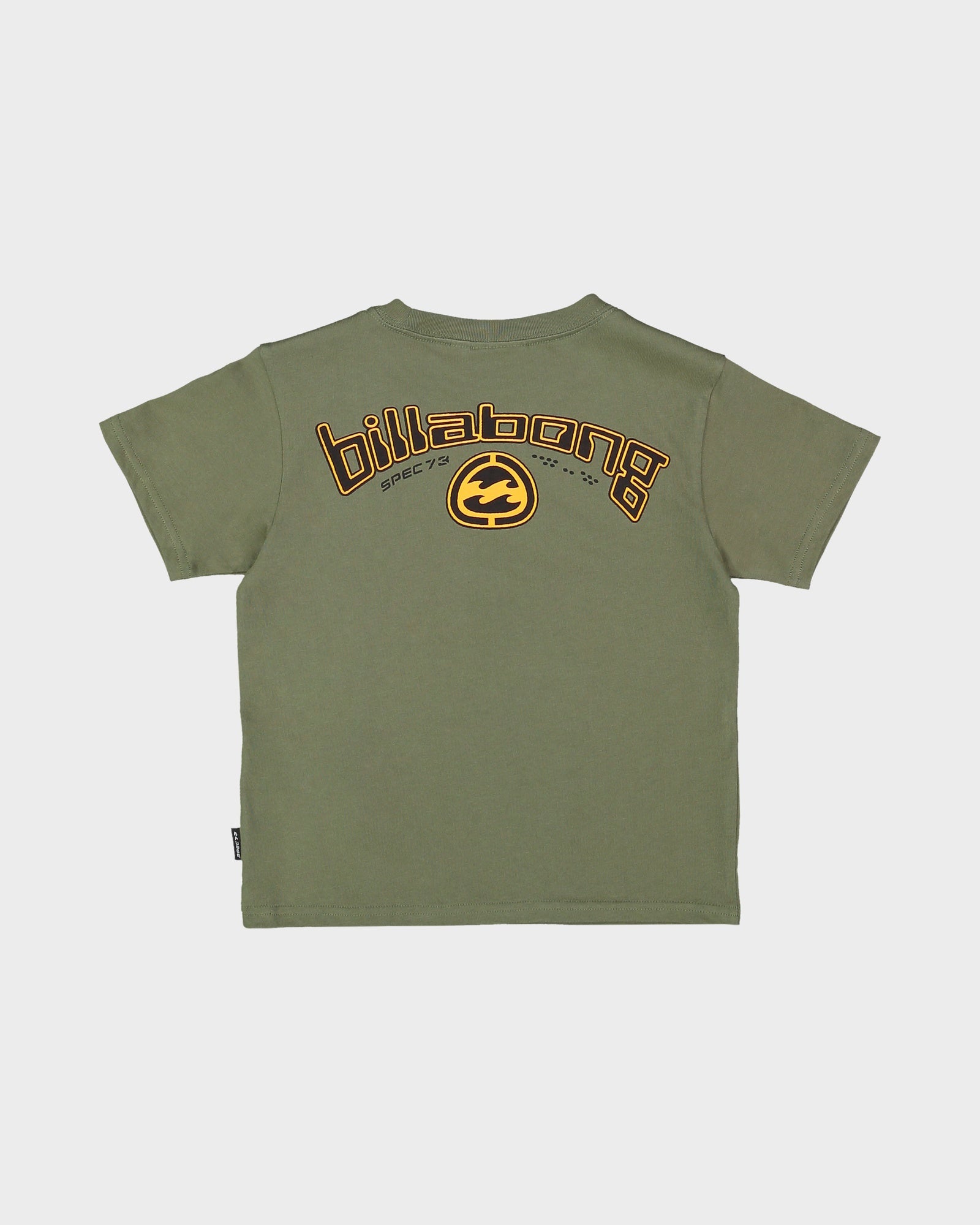 Boys 0-7 Spec 73 Bio Arch T-Shirt