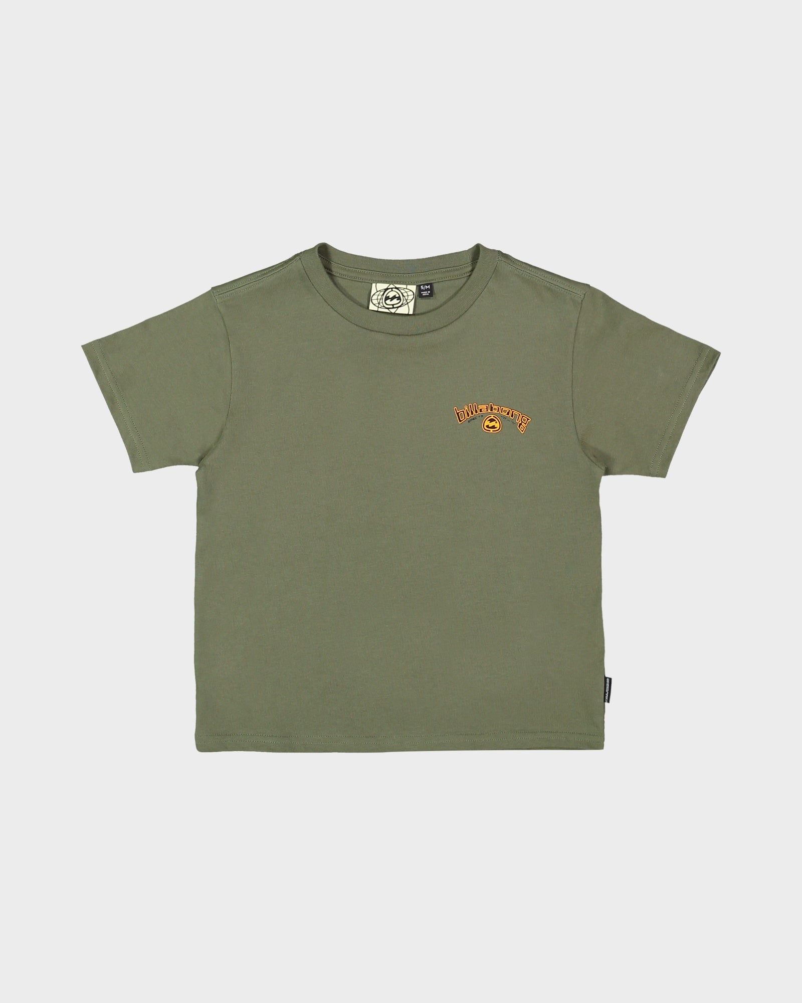 Boys 0-7 Spec 73 Bio Arch T-Shirt