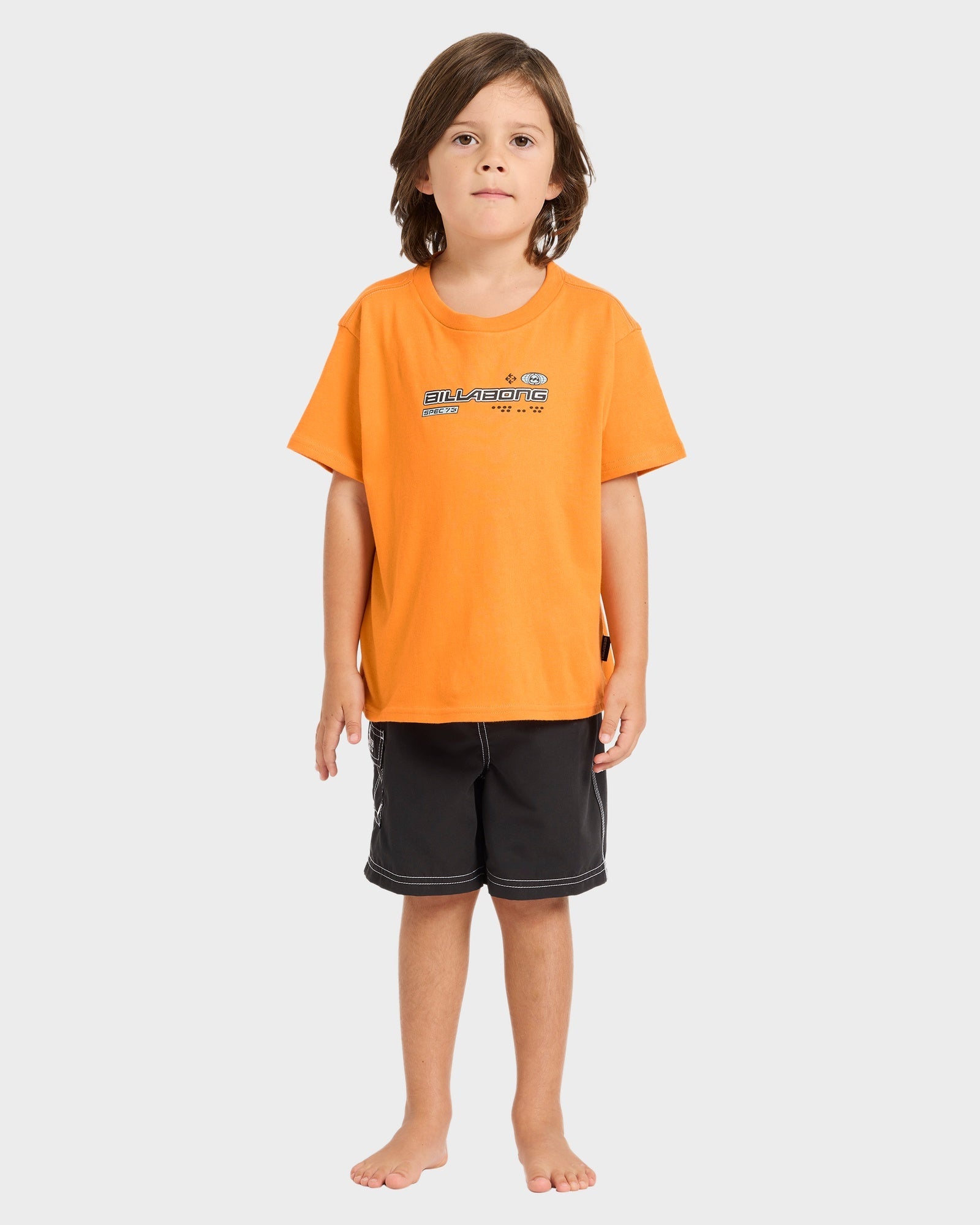 Boys 0-7 Spec 73 Signal T-Shirt