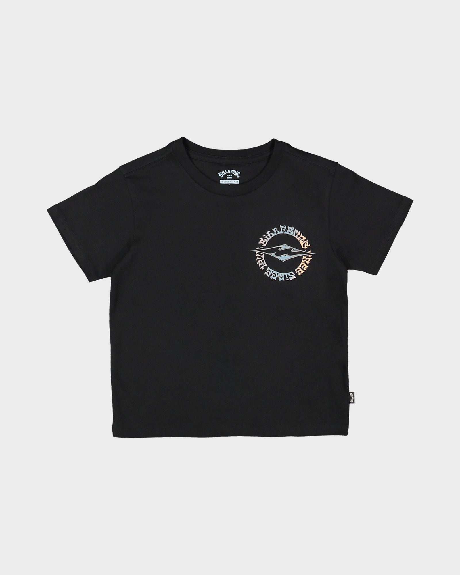 Boys 2-7 Hollow T-Shirt