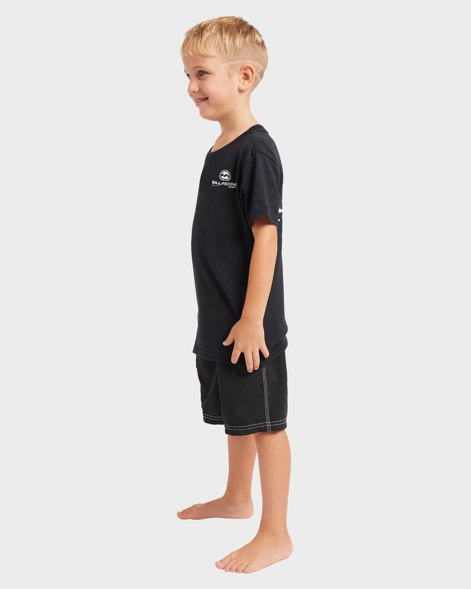Boys 0-7 Spec Biowave OG T-Shirt