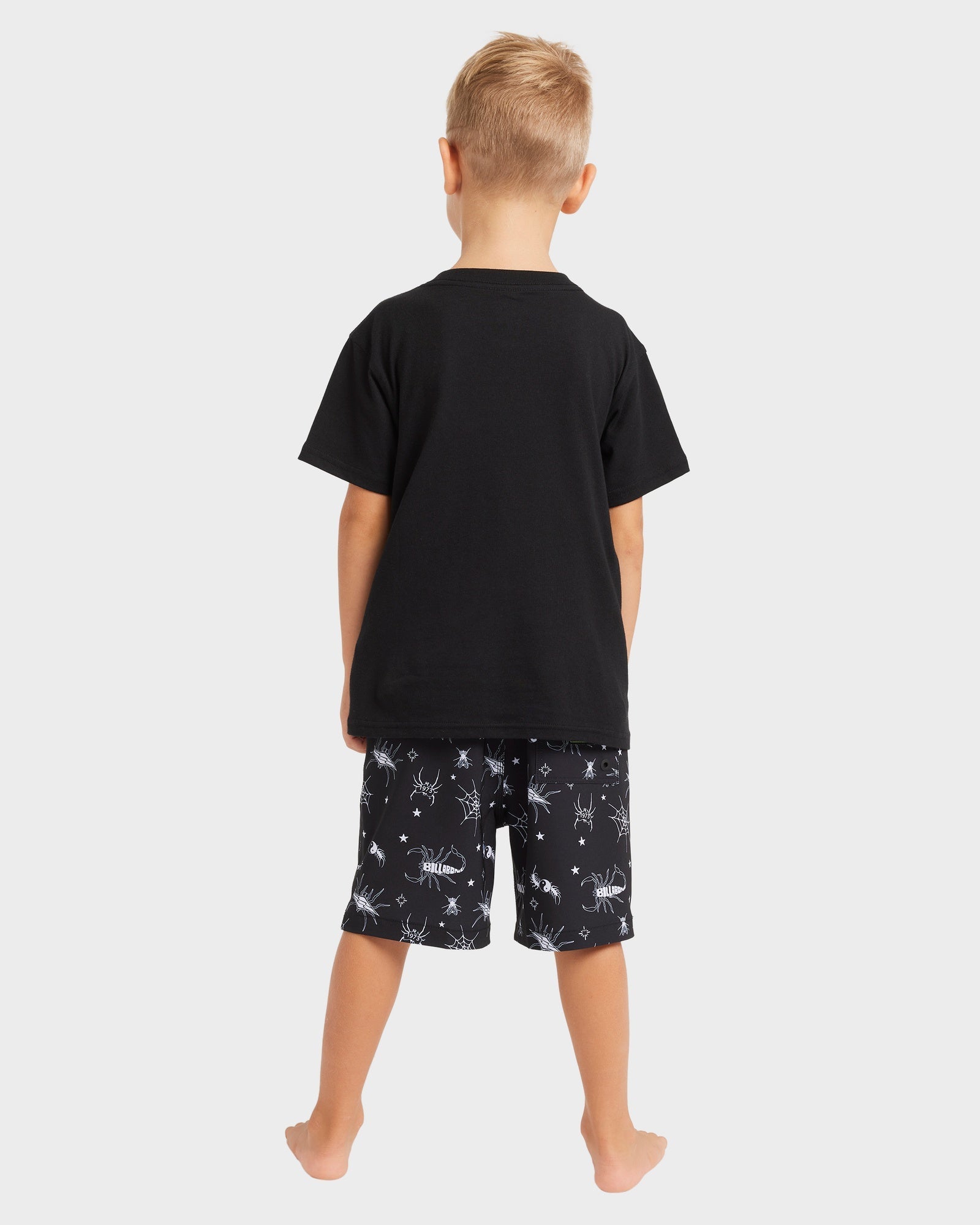Boys 0-7 Arch Rage OG T-Shirt