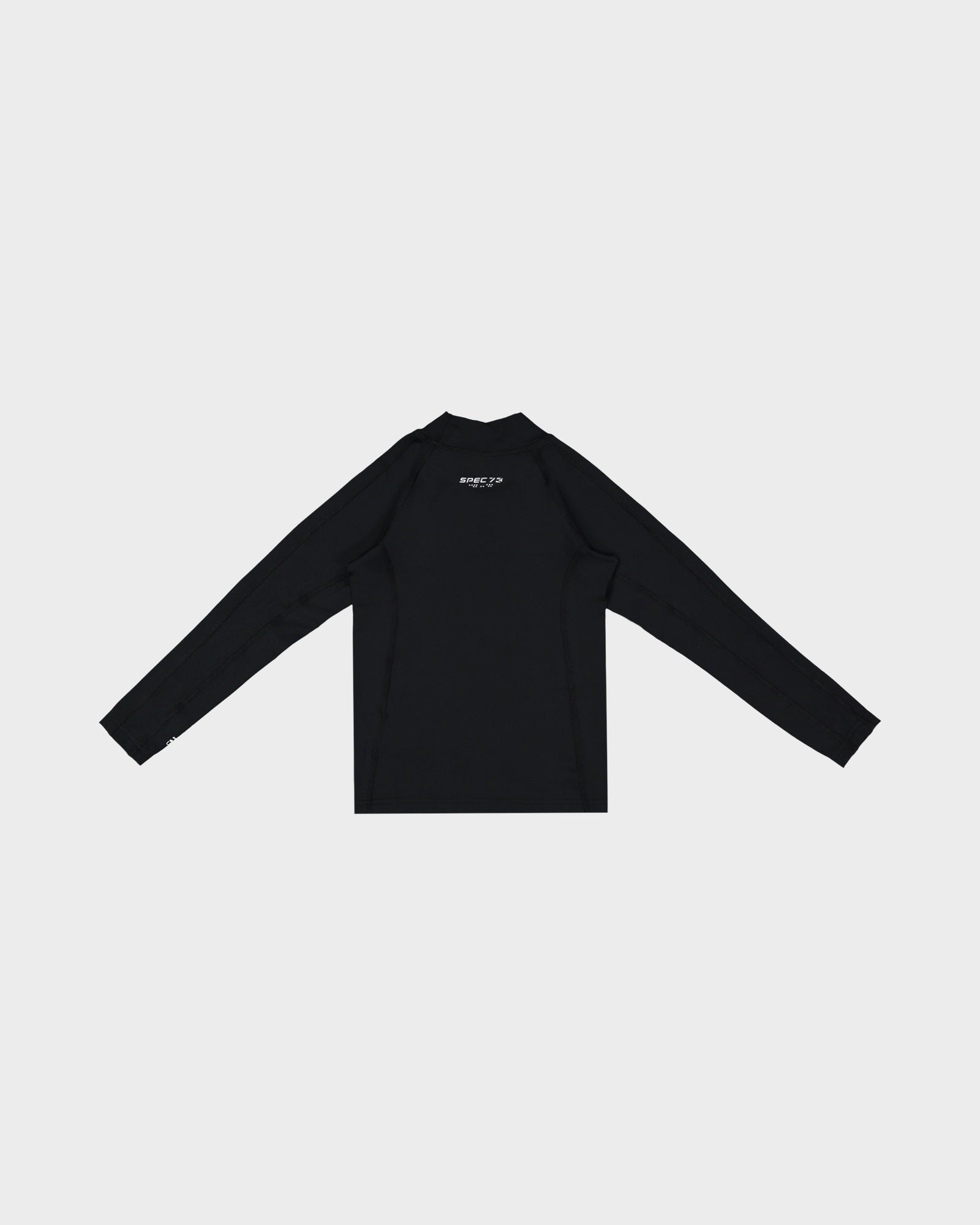 Boys 0-7 Spec 73 Performance Long Sleeve Rash Vest