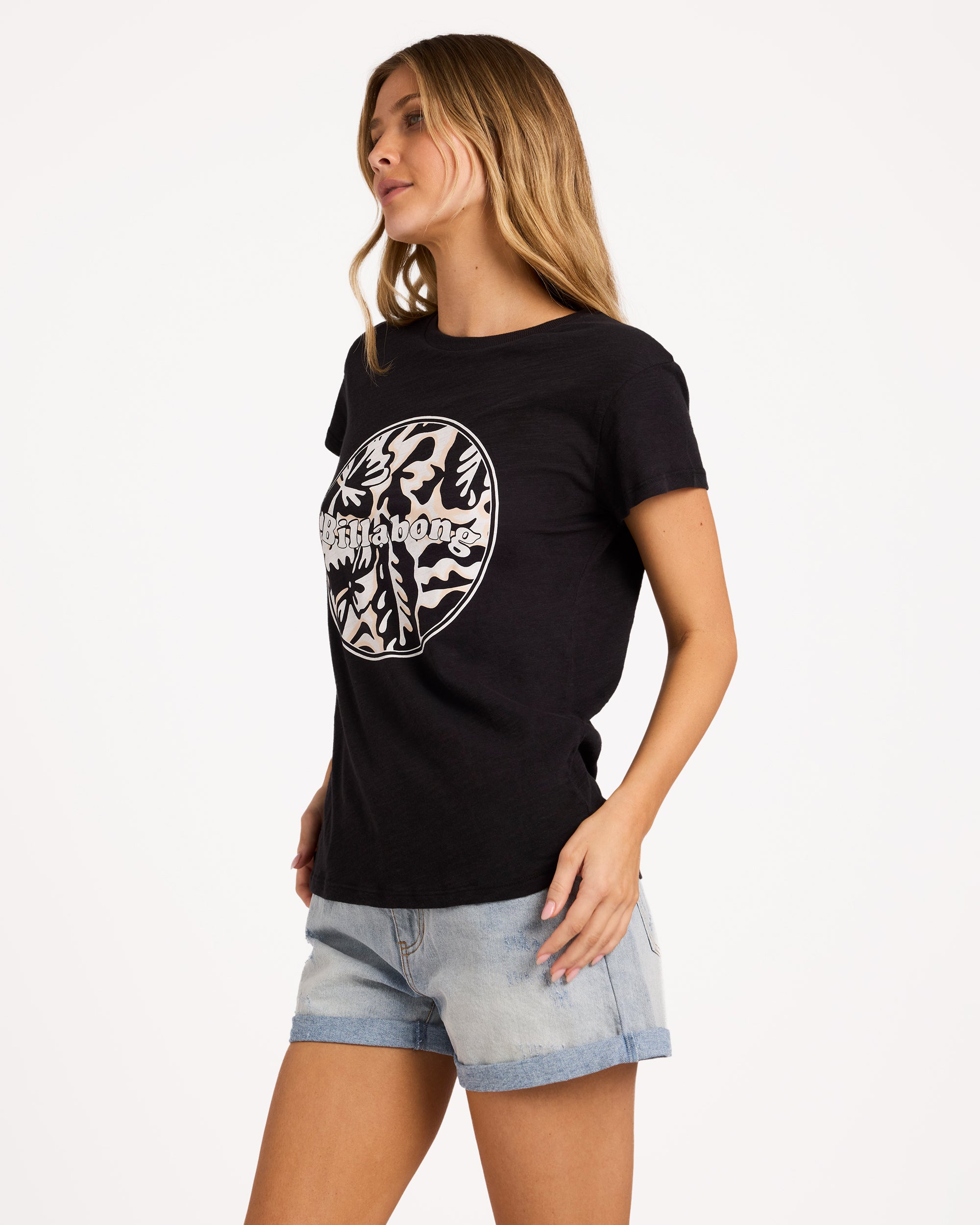 Womens Formula T-Shirt