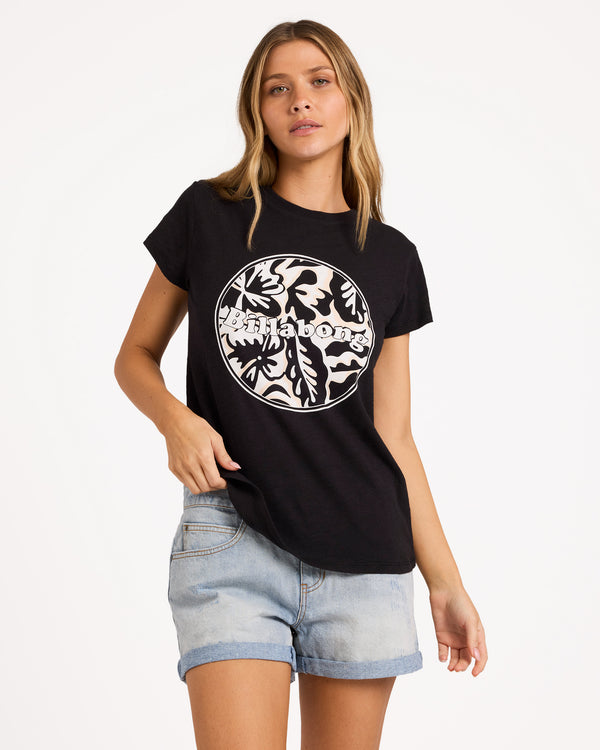 Womens Formula T-Shirt