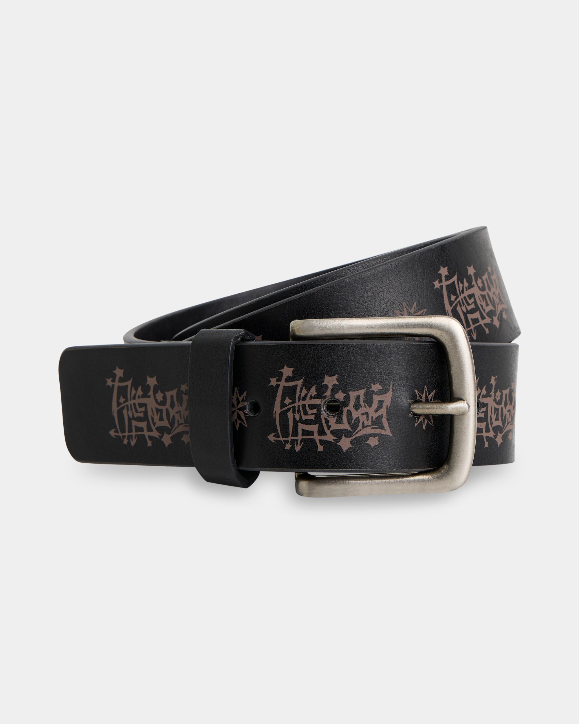 Mens Creed Belt